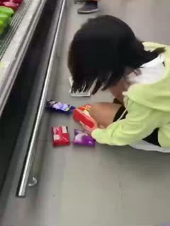 超市遙控跳蛋