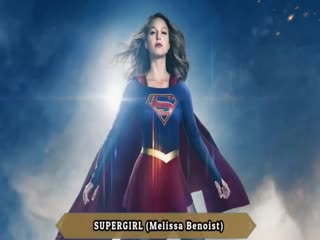 【國熱】超級女英雄的淫蕩另一面 盤點超女英雄日常角色墮落完美