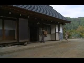 【日本】最早的剧情片在农村乡下发生的故事25分钟1